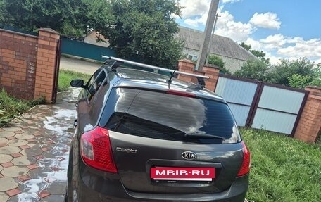 KIA cee'd I рестайлинг, 2011 год, 630 000 рублей, 6 фотография