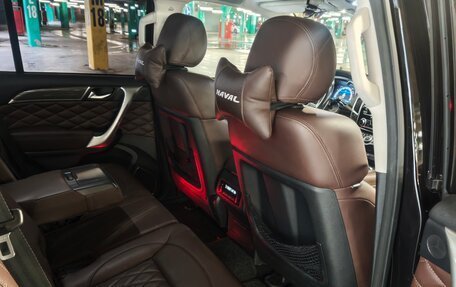 Haval H9 I рестайлинг, 2021 год, 2 750 000 рублей, 7 фотография