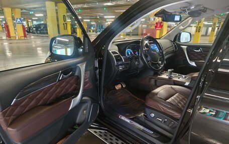Haval H9 I рестайлинг, 2021 год, 2 750 000 рублей, 5 фотография