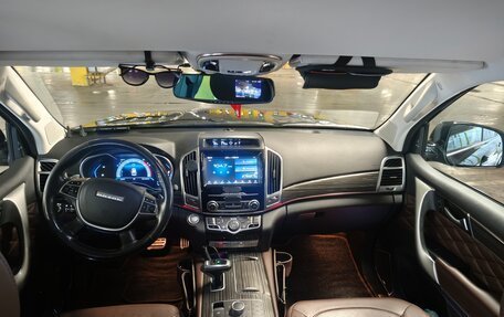 Haval H9 I рестайлинг, 2021 год, 2 750 000 рублей, 10 фотография
