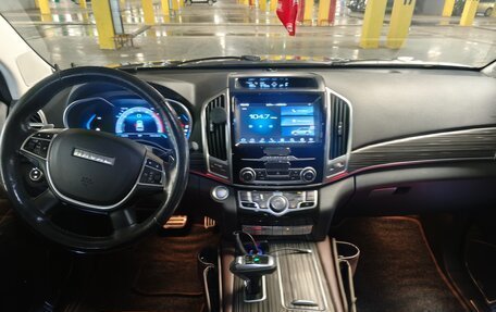 Haval H9 I рестайлинг, 2021 год, 2 750 000 рублей, 12 фотография