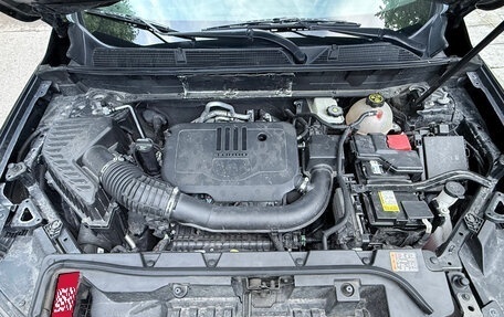 GMC Acadia II, 2021 год, 3 950 000 рублей, 30 фотография