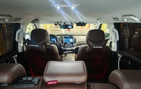 Haval H9 I рестайлинг, 2021 год, 2 750 000 рублей, 6 фотография