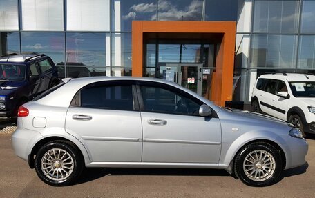 Chevrolet Lacetti, 2008 год, 529 000 рублей, 4 фотография