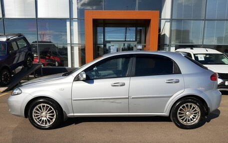 Chevrolet Lacetti, 2008 год, 529 000 рублей, 8 фотография