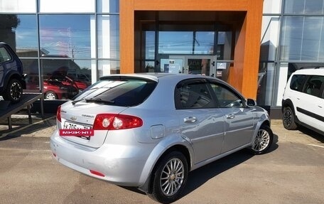 Chevrolet Lacetti, 2008 год, 529 000 рублей, 5 фотография