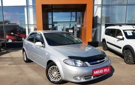 Chevrolet Lacetti, 2008 год, 529 000 рублей, 3 фотография