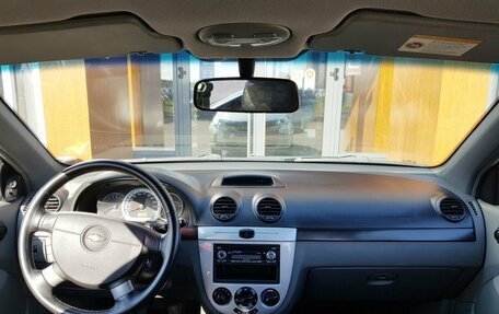 Chevrolet Lacetti, 2008 год, 529 000 рублей, 11 фотография