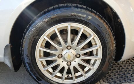 Chevrolet Lacetti, 2008 год, 529 000 рублей, 12 фотография