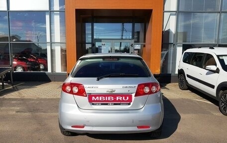 Chevrolet Lacetti, 2008 год, 529 000 рублей, 6 фотография