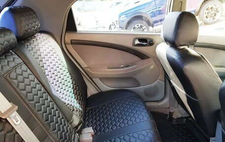 Chevrolet Lacetti, 2008 год, 529 000 рублей, 10 фотография