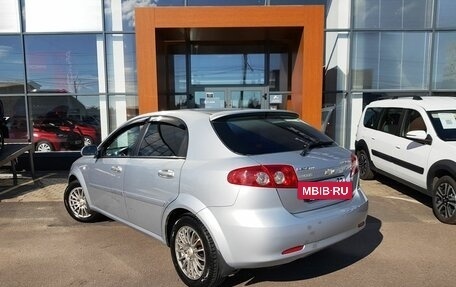 Chevrolet Lacetti, 2008 год, 529 000 рублей, 7 фотография