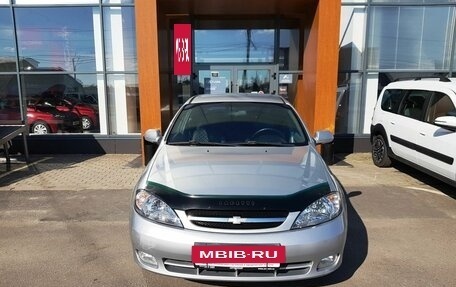 Chevrolet Lacetti, 2008 год, 529 000 рублей, 2 фотография