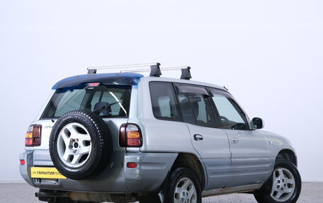Toyota RAV4, 1998 год, 499 000 рублей, 7 фотография