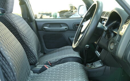 Toyota RAV4, 1998 год, 499 000 рублей, 8 фотография
