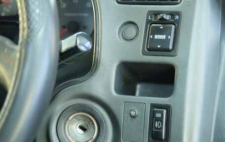 Toyota RAV4, 1998 год, 499 000 рублей, 10 фотография
