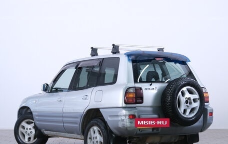 Toyota RAV4, 1998 год, 499 000 рублей, 5 фотография