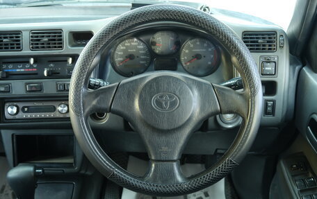 Toyota RAV4, 1998 год, 499 000 рублей, 12 фотография