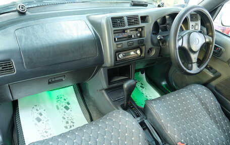 Toyota RAV4, 1998 год, 499 000 рублей, 17 фотография