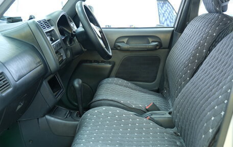 Toyota RAV4, 1998 год, 499 000 рублей, 18 фотография