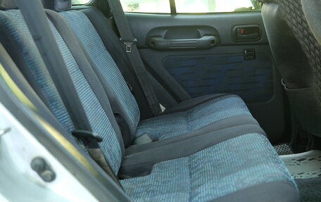 Toyota RAV4, 1998 год, 499 000 рублей, 19 фотография