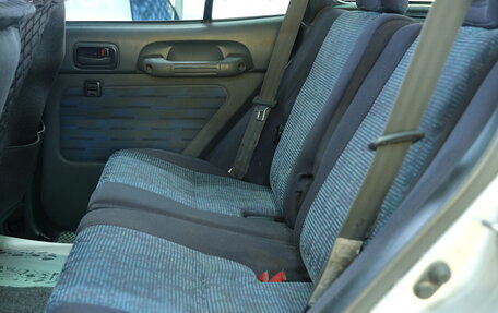 Toyota RAV4, 1998 год, 499 000 рублей, 20 фотография