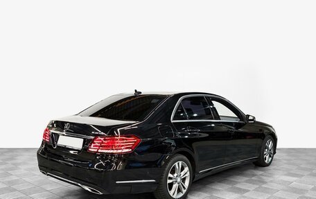 Mercedes-Benz E-Класс, 2014 год, 2 239 000 рублей, 3 фотография
