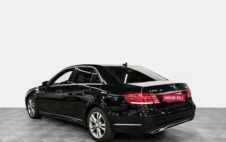 Mercedes-Benz E-Класс, 2014 год, 2 239 000 рублей, 4 фотография
