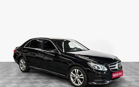 Mercedes-Benz E-Класс, 2014 год, 2 239 000 рублей, 2 фотография