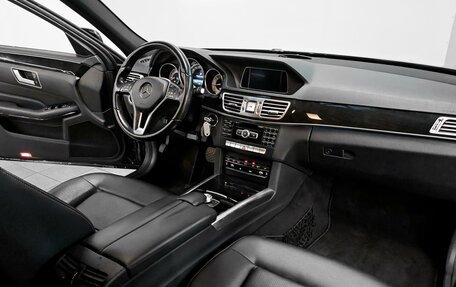 Mercedes-Benz E-Класс, 2014 год, 2 239 000 рублей, 10 фотография