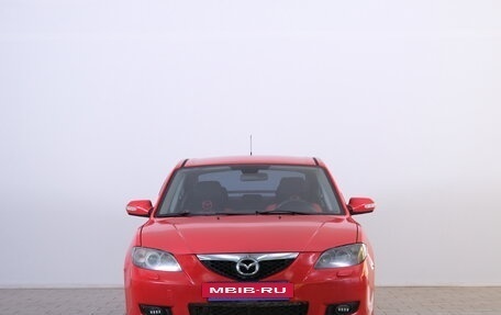 Mazda 3, 2006 год, 449 000 рублей, 2 фотография