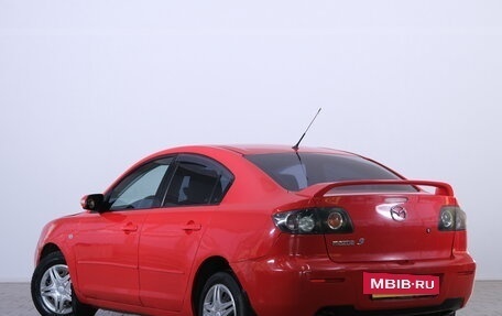 Mazda 3, 2006 год, 449 000 рублей, 5 фотография