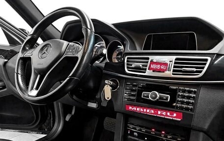 Mercedes-Benz E-Класс, 2014 год, 2 239 000 рублей, 9 фотография