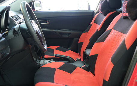 Mazda 3, 2006 год, 449 000 рублей, 8 фотография