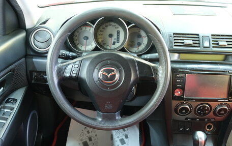 Mazda 3, 2006 год, 449 000 рублей, 12 фотография
