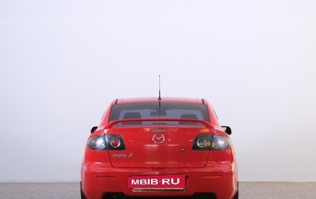 Mazda 3, 2006 год, 449 000 рублей, 6 фотография
