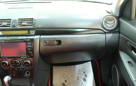 Mazda 3, 2006 год, 449 000 рублей, 19 фотография