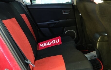 Mazda 3, 2006 год, 449 000 рублей, 23 фотография