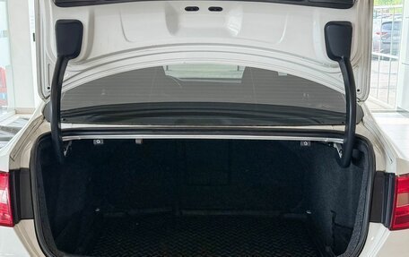 Volkswagen Jetta VI, 2013 год, 1 175 000 рублей, 7 фотография
