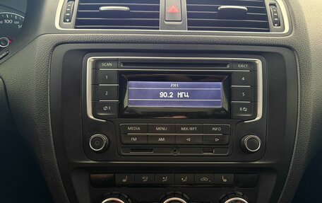 Volkswagen Jetta VI, 2013 год, 1 175 000 рублей, 11 фотография