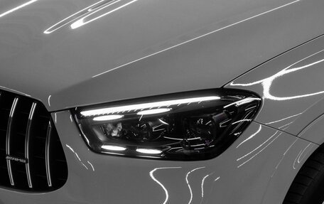 Mercedes-Benz GLE Coupe AMG, 2024 год, 19 000 000 рублей, 2 фотография