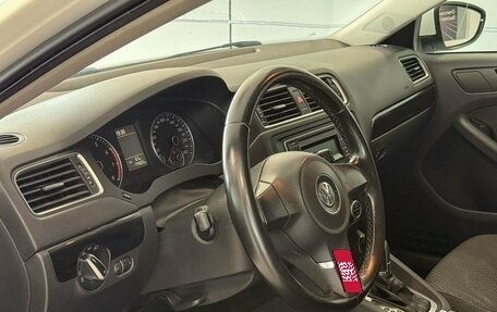 Volkswagen Jetta VI, 2013 год, 1 175 000 рублей, 8 фотография