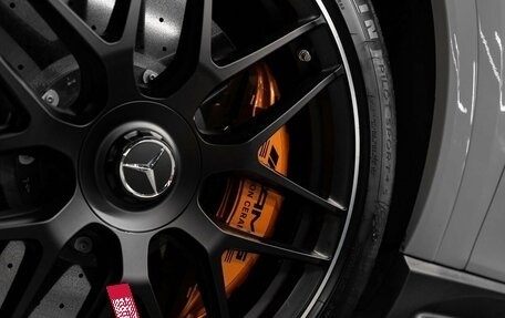 Mercedes-Benz GLE Coupe AMG, 2024 год, 19 000 000 рублей, 3 фотография