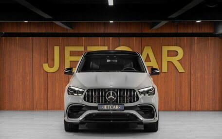 Mercedes-Benz GLE Coupe AMG, 2024 год, 19 000 000 рублей, 5 фотография