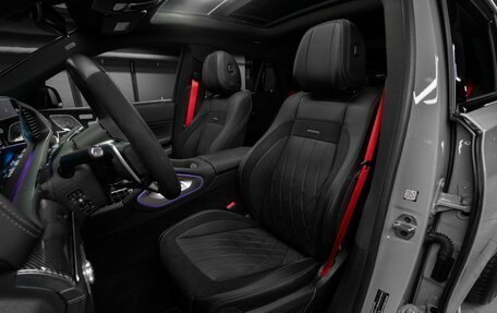 Mercedes-Benz GLE Coupe AMG, 2024 год, 19 000 000 рублей, 13 фотография