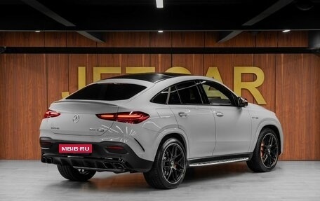 Mercedes-Benz GLE Coupe AMG, 2024 год, 19 000 000 рублей, 7 фотография