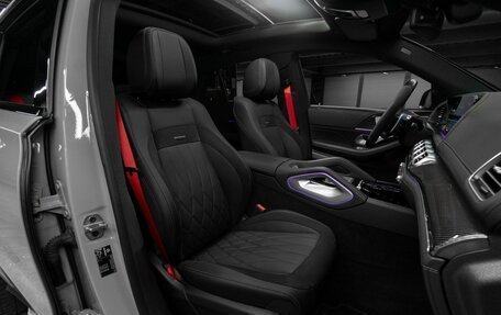 Mercedes-Benz GLE Coupe AMG, 2024 год, 19 000 000 рублей, 24 фотография