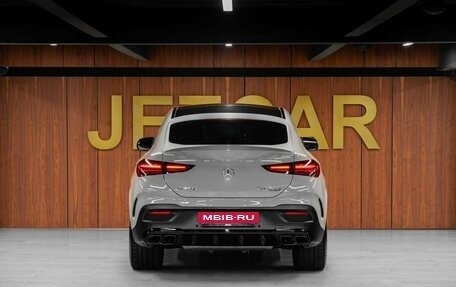 Mercedes-Benz GLE Coupe AMG, 2024 год, 19 000 000 рублей, 8 фотография