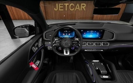 Mercedes-Benz GLE Coupe AMG, 2024 год, 19 000 000 рублей, 17 фотография