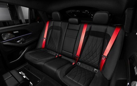 Mercedes-Benz GLE Coupe AMG, 2024 год, 19 000 000 рублей, 28 фотография